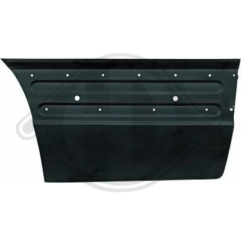 Portiera Carrozzeria anteriore sinistra Mercedes Sprinter 06-13 (Cod. D-9150041)