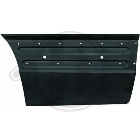 Portiera Carrozzeria anteriore sinistra Mercedes Sprinter 06-13 (Cod. D-9150041)
