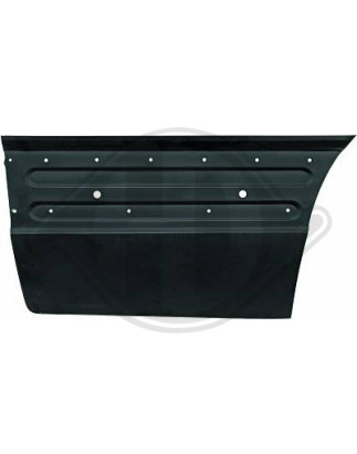 Portiera Carrozzeria anteriore destra Mercedes Sprinter 06-13 (Cod. D-9150042)