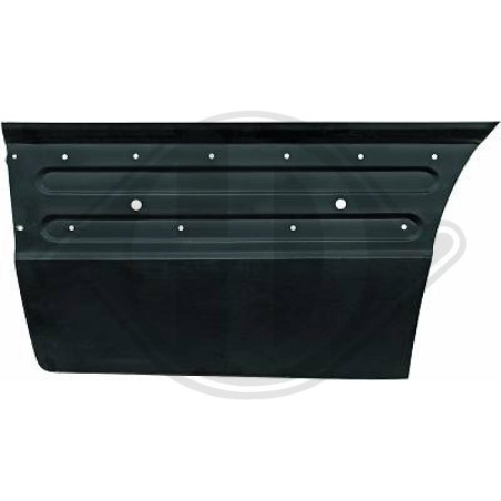 Portiera Carrozzeria anteriore destra Mercedes Sprinter 06-13 (Cod. D-9150042)
