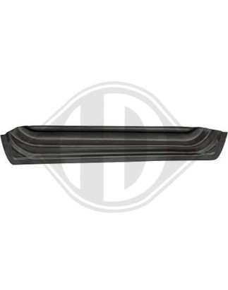 Portiera Carrozzeria anteriore sinistra Mercedes Sprinter 06-13 (Cod. D-9150043)