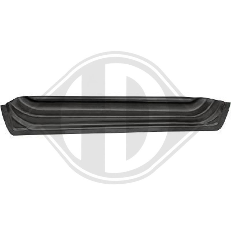 Portiera Carrozzeria anteriore sinistra Mercedes Sprinter 06-13 (Cod. D-9150043)