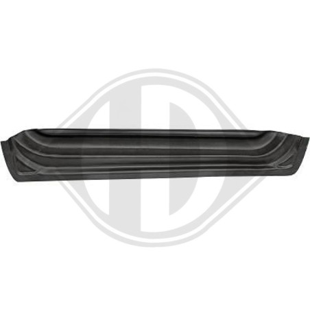 Portiera Carrozzeria anteriore sinistra Mercedes Sprinter 06-13 (Cod. D-9150043)