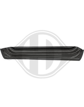 Portiera Carrozzeria anteriore destra Mercedes Sprinter 06-13 (Cod. D-9150044)