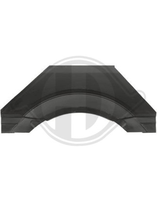 Sponda laterale posteriore sinistra Mercedes Sprinter 06-13 (Cod. D-9150131)