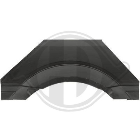 Sponda laterale posteriore sinistra Mercedes Sprinter 06-13 (Cod. D-9150131)
