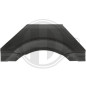 Sponda laterale posteriore sinistra Mercedes Sprinter 06-13 (Cod. D-9150131)