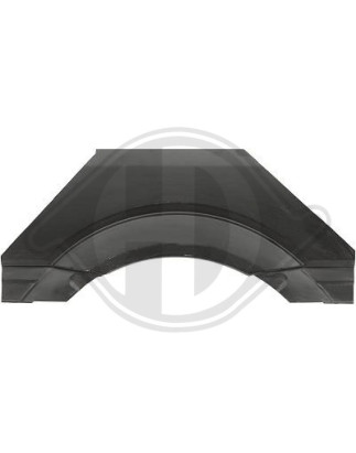 Sponda laterale posteriore destra Mercedes Sprinter 06-13 (Cod. D-9150132)