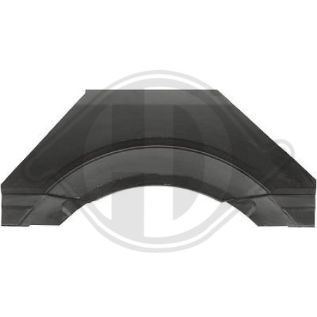Sponda laterale posteriore destra Mercedes Sprinter 06-13 (Cod. D-9150132)