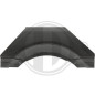 Sponda laterale posteriore destra Mercedes Sprinter 06-13 (Cod. D-9150132)