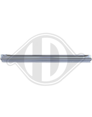 Sponda laterale destra Mercedes Sprinter 06-13 (Cod. D-9150209)