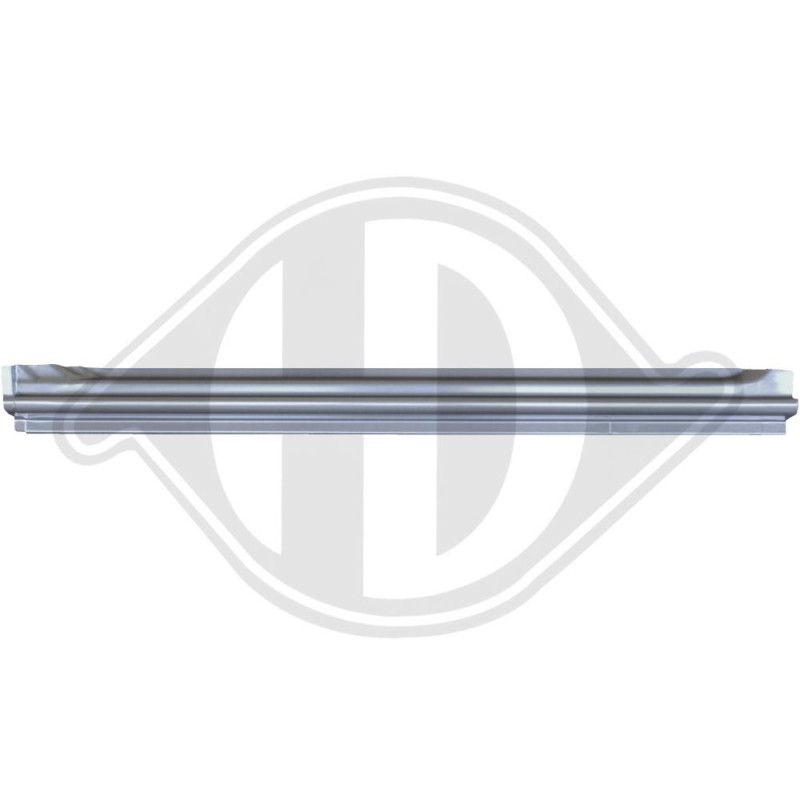 Sponda laterale destra Mercedes Sprinter 06-13 (Cod. D-9150209)