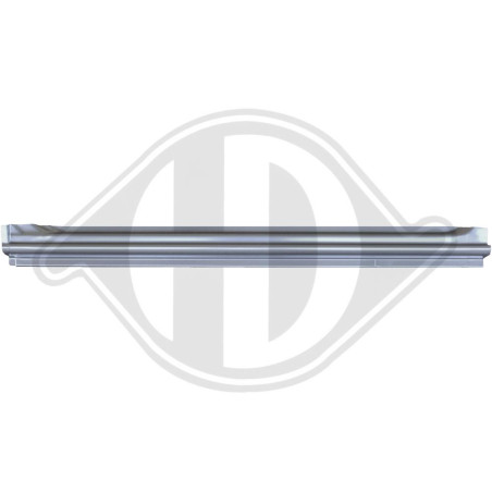 Sponda laterale destra Mercedes Sprinter 06-13 (Cod. D-9150209)
