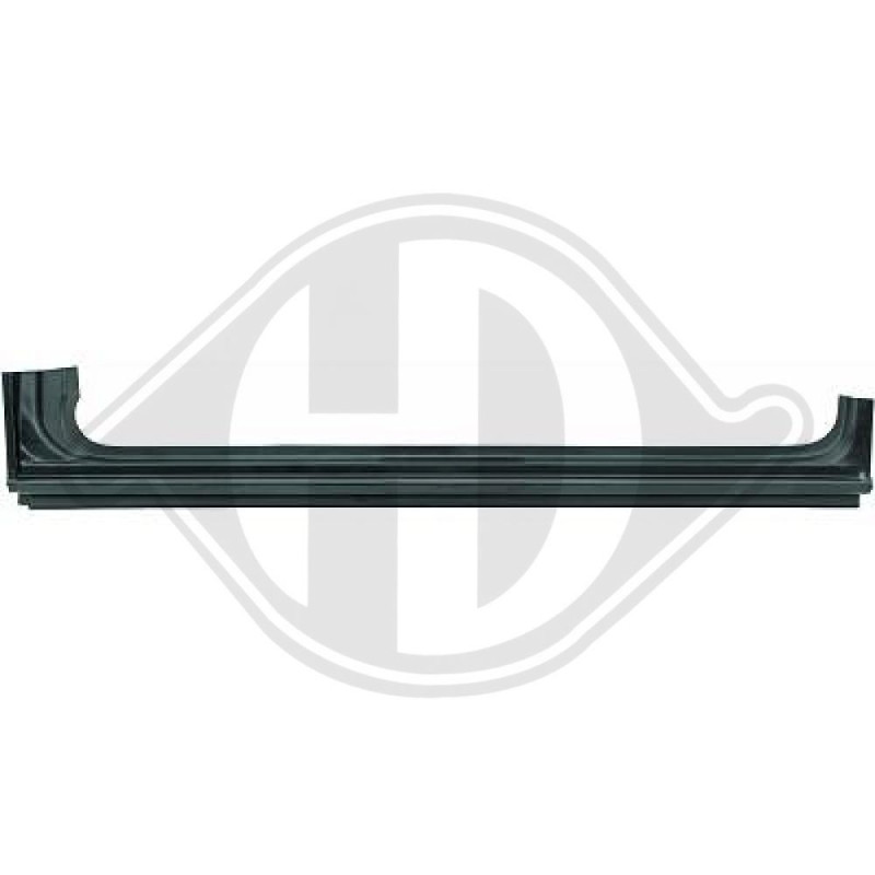 Sponda laterale anteriore destra Mercedes Sprinter 06-13 (Cod. D-9150210)