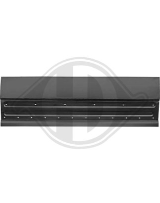 Portiera Carrozzeria centro destra Mercedes Sprinter 06-13 (Cod. D-9150220)