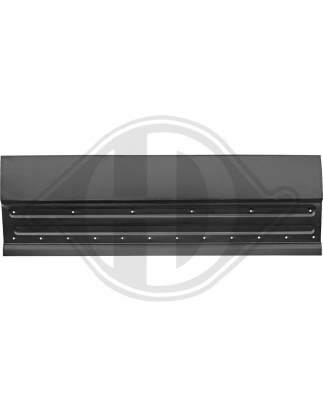 Portiera Carrozzeria centro sinistra Mercedes Sprinter 06-13 (Cod. D-9150221)