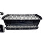 Paraurti Anteriore Audi A4 2020+ Look RS4 Spoiler Anteriore (Cod. E-TCA02570294)