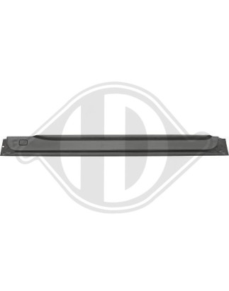 Portiera Carrozzeria centro destra Mercedes Sprinter 06-13 (Cod. D-9150222)