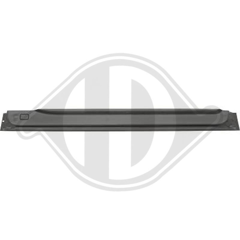 Portiera Carrozzeria centro destra Mercedes Sprinter 06-13 (Cod. D-9150222)