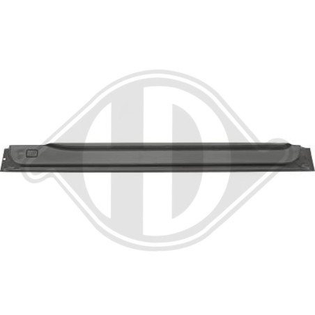 Portiera Carrozzeria centro destra Mercedes Sprinter 06-13 (Cod. D-9150222)