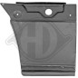 Sponda laterale posteriore destra Mercedes Sprinter 06-13 (Cod. D-9150232)