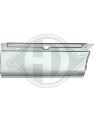 Sponda laterale posteriore sinistra Mercedes Sprinter 06-13 (Cod. D-9150233)