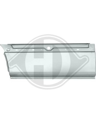 Sponda laterale posteriore destra Mercedes Sprinter 06-13 (Cod. D-9150234)