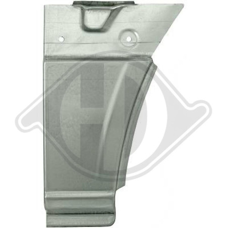 Sponda laterale posteriore sinistra Mercedes Sprinter 06-13 (Cod. D-9150235)