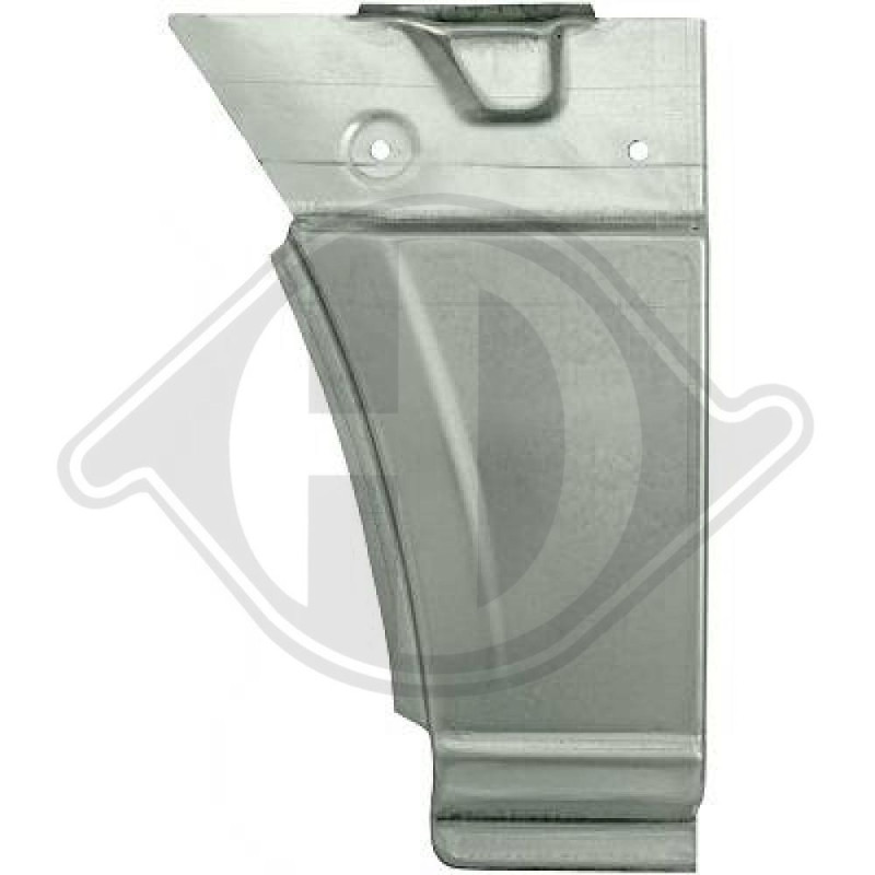 Sponda laterale posteriore destra Mercedes Sprinter 06-13 (Cod. D-9150236) Sponda laterale posteriore destra Mercedes Sprinter 06-13 (Cod. D-9150236)