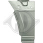 Sponda laterale posteriore destra Mercedes Sprinter 06-13 (Cod. D-9150236) Sponda laterale posteriore destra Mercedes Sprinter 06-13 (Cod. D-9150236)
