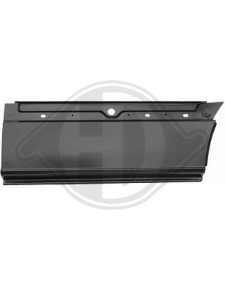 Sponda laterale posteriore sinistra Mercedes Sprinter 06-13 (Cod. D-9150237)