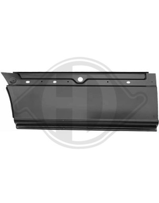 Sponda laterale posteriore destra Mercedes Sprinter 06-13 (Cod. D-9150238)