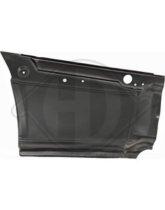 Sponda laterale posteriore sinistra Mercedes Sprinter 06-13 (Cod. D-9150291)