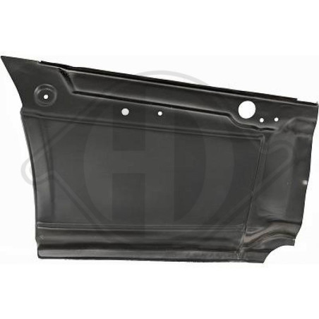 Sponda laterale posteriore sinistra Mercedes Sprinter 06-13 (Cod. D-9150291)