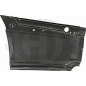 Sponda laterale posteriore sinistra Mercedes Sprinter 06-13 (Cod. D-9150291)