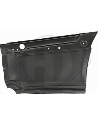 Sponda laterale posteriore destra Mercedes Sprinter 06-13 (Cod. D-9150292)