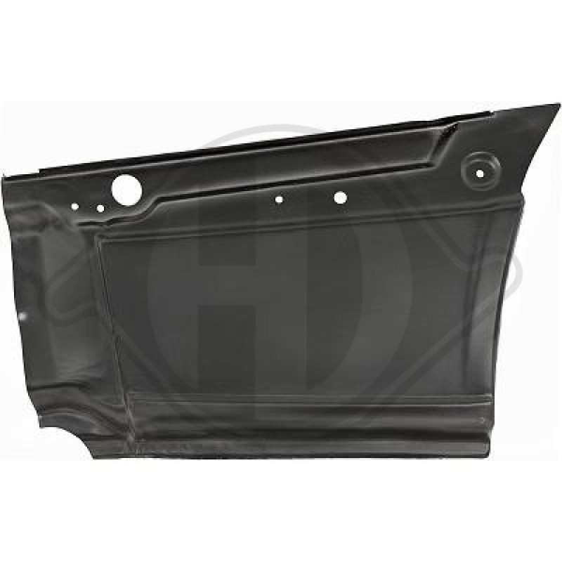 Sponda laterale posteriore destra Mercedes Sprinter 06-13 (Cod. D-9150292)