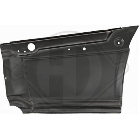 Sponda laterale posteriore destra Mercedes Sprinter 06-13 (Cod. D-9150292)