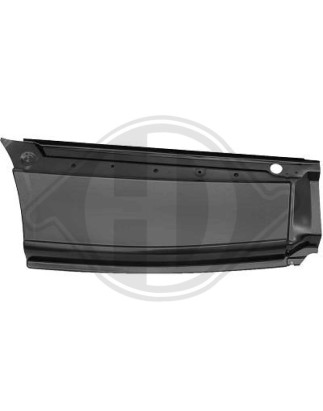 Sponda laterale posteriore sinistra Mercedes Sprinter 06-13 (Cod. D-9150293)