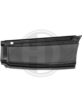 Sponda laterale posteriore destra Mercedes Sprinter 06-13 (Cod. D-9150294)