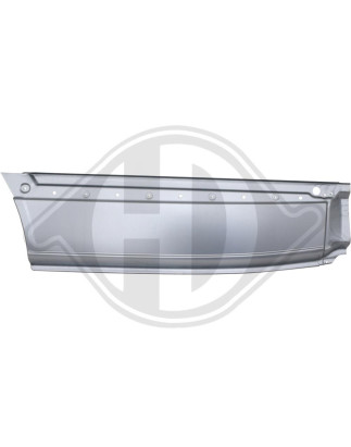 Sponda laterale posteriore sinistra Mercedes Sprinter 06-13 (Cod. D-9150295)