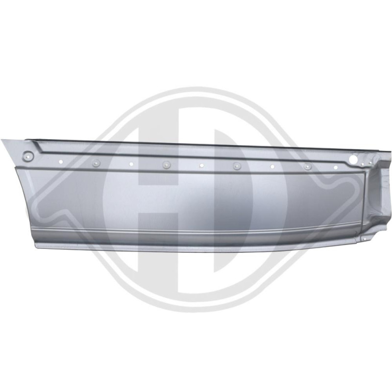 Sponda laterale posteriore sinistra Mercedes Sprinter 06-13 (Cod. D-9150295)
