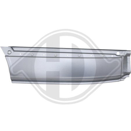 Sponda laterale posteriore sinistra Mercedes Sprinter 06-13 (Cod. D-9150295)