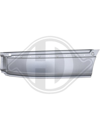 Sponda laterale posteriore destra Mercedes Sprinter 06-13 (Cod. D-9150296)