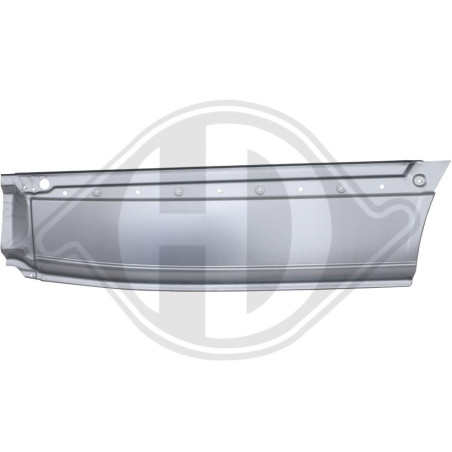 Sponda laterale posteriore destra Mercedes Sprinter 06-13 (Cod. D-9150296)