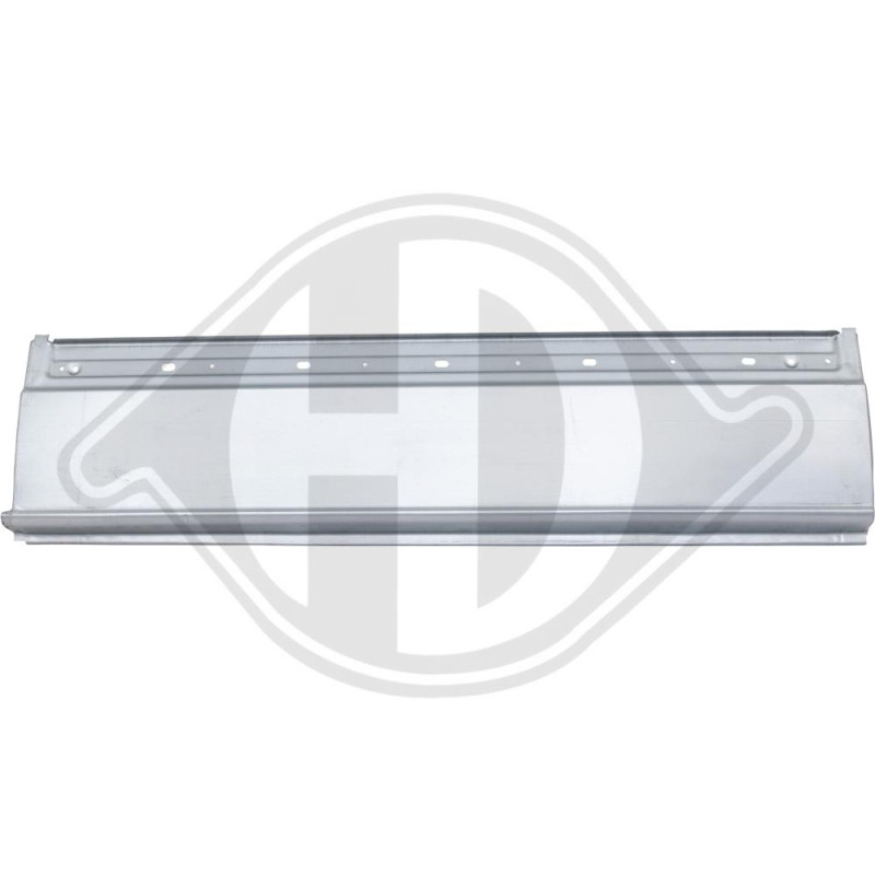 Sponda laterale anteriore destra Mercedes Sprinter 18- (Cod. D-9151032)