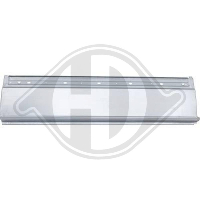 Sponda laterale anteriore sinistra Mercedes Sprinter 18- (Cod. D-9151033)