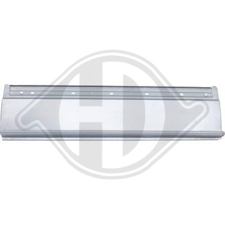Sponda laterale anteriore sinistra Mercedes Sprinter 18- (Cod. D-9151033)