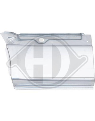 Sponda laterale destra Mercedes Sprinter 18- (Cod. D-9151036)
