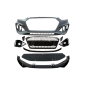 Paraurti Anteriore Audi A5 Sportback/ Coupe/ Cabriolet 2020+ Look RS5 Spoiler Anteriore (Cod. E-TCA0